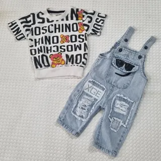 بیلر و تیشرت