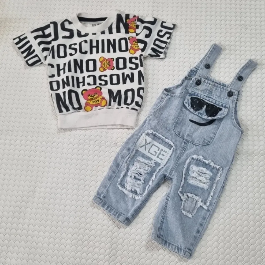 بیلر و تیشرت