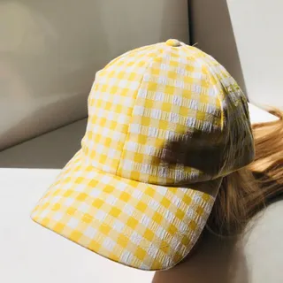 کلاه کپ برند i am