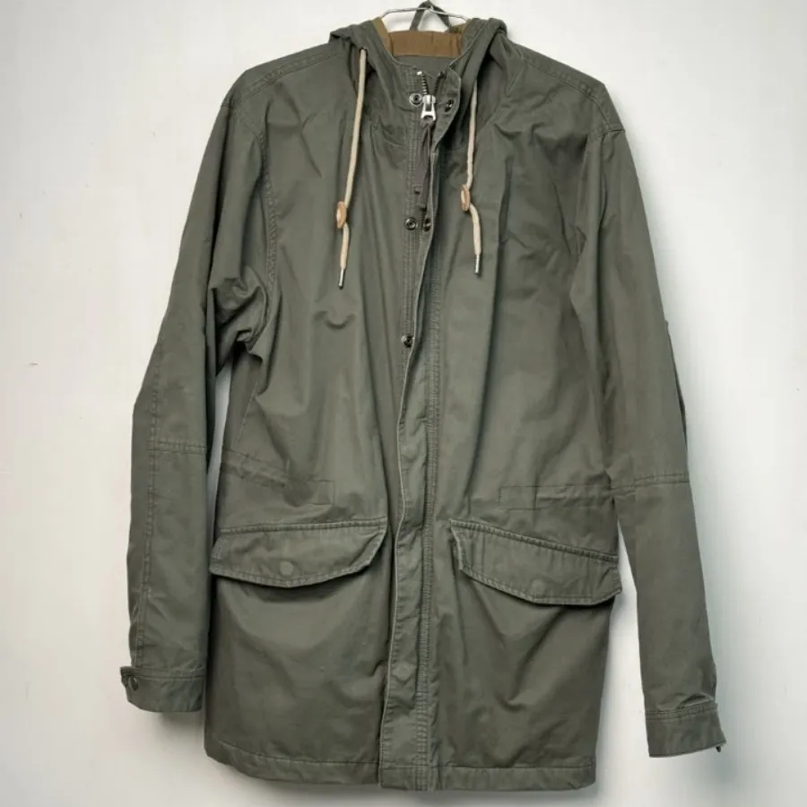 کاپشن کتان اورجینال