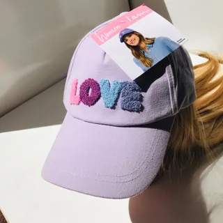 کلاه کپ برند i amاورجینال