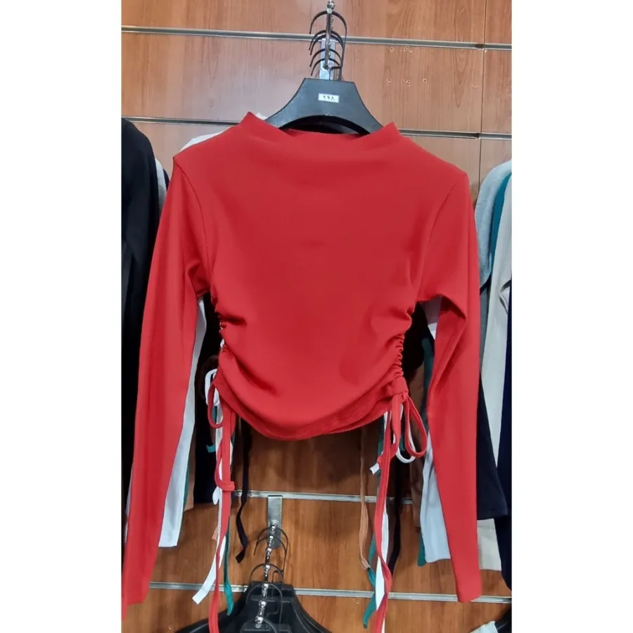 کراپ بغل گتر