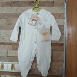 سرهمی بچگانه خارجی