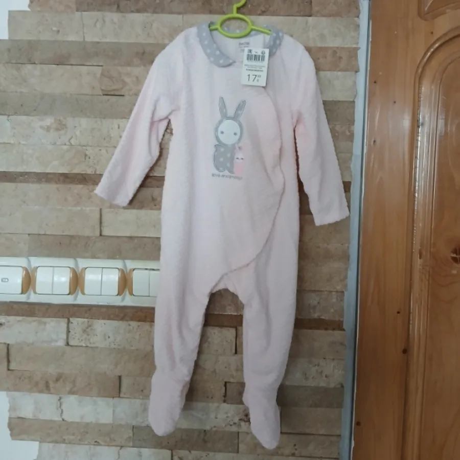 سرهمی بچگانه خارجی