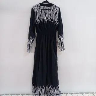 ساحلی نخی اعلا