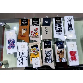 جوراب ساقدار