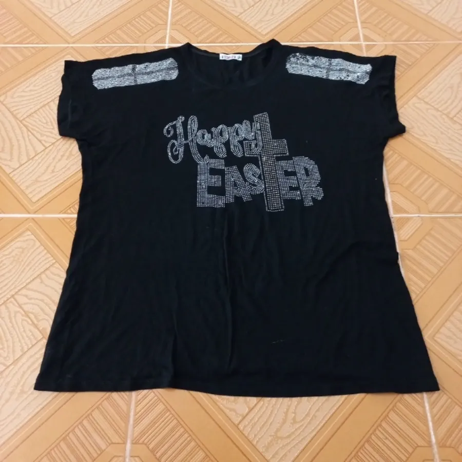 تیشرت نخی نو