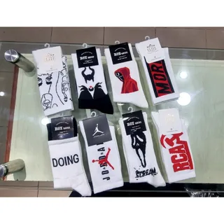 جوراب ساقدار