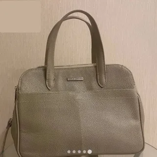 کیف چرم برند چرم نفیس