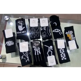 جوراب ساقدار