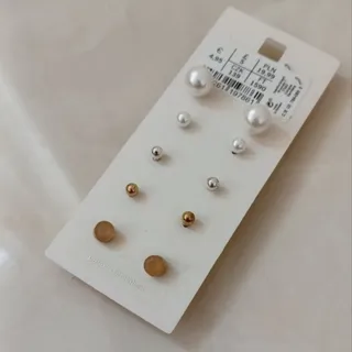 پک گوشواره جذاب