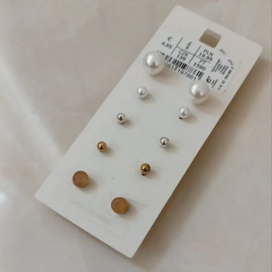 پک گوشواره جذاب