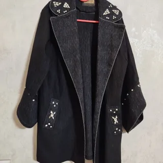 مانتو مزونی فاخر