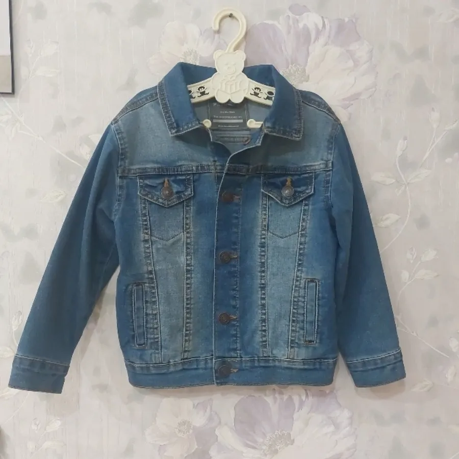 کت جین اسپرت