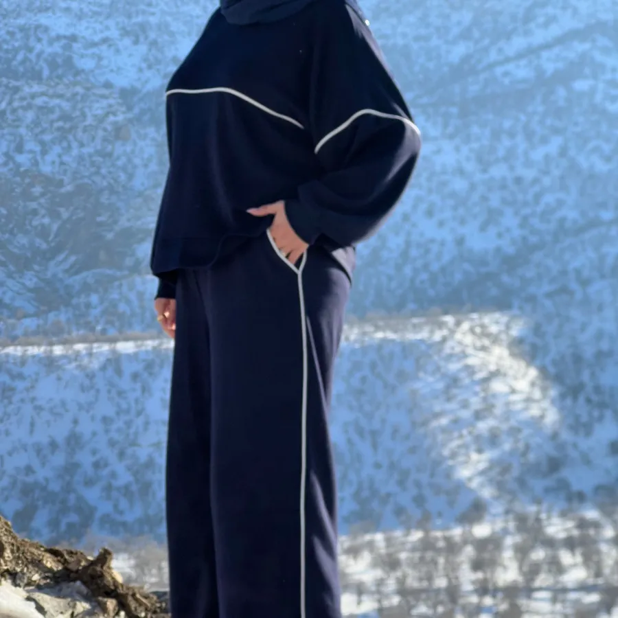 هودی وشلوار