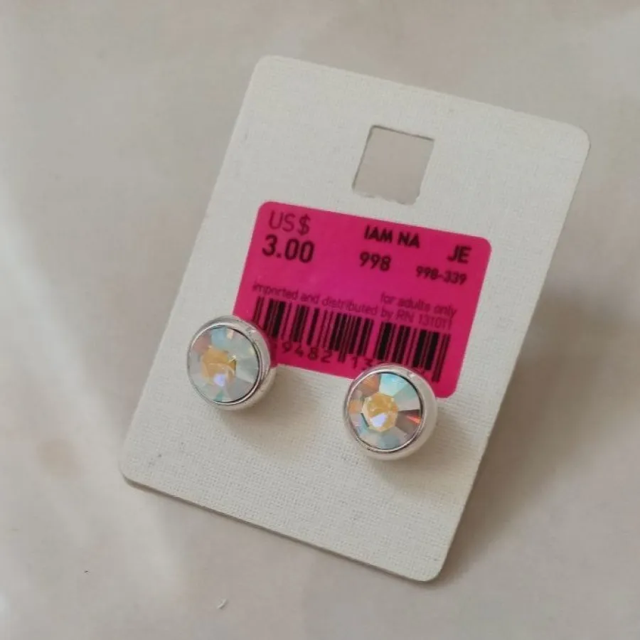 گوشواره جذاب و زیبا