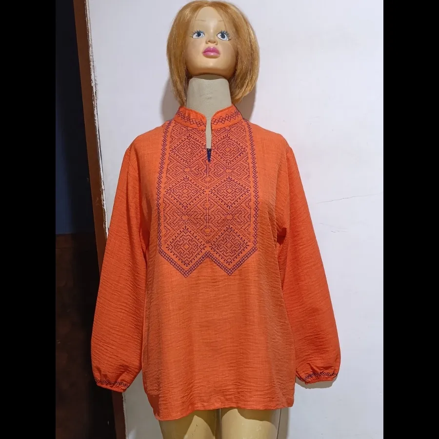 شومیز  مجلسی  بهاره