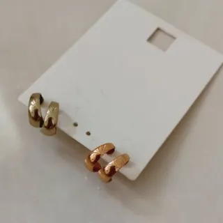 گوشواره دو جفتی