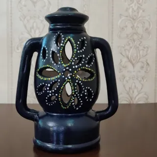 جاشمعی فانوس