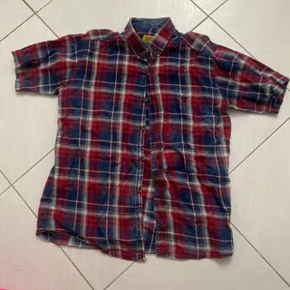 پیراهن خارجی