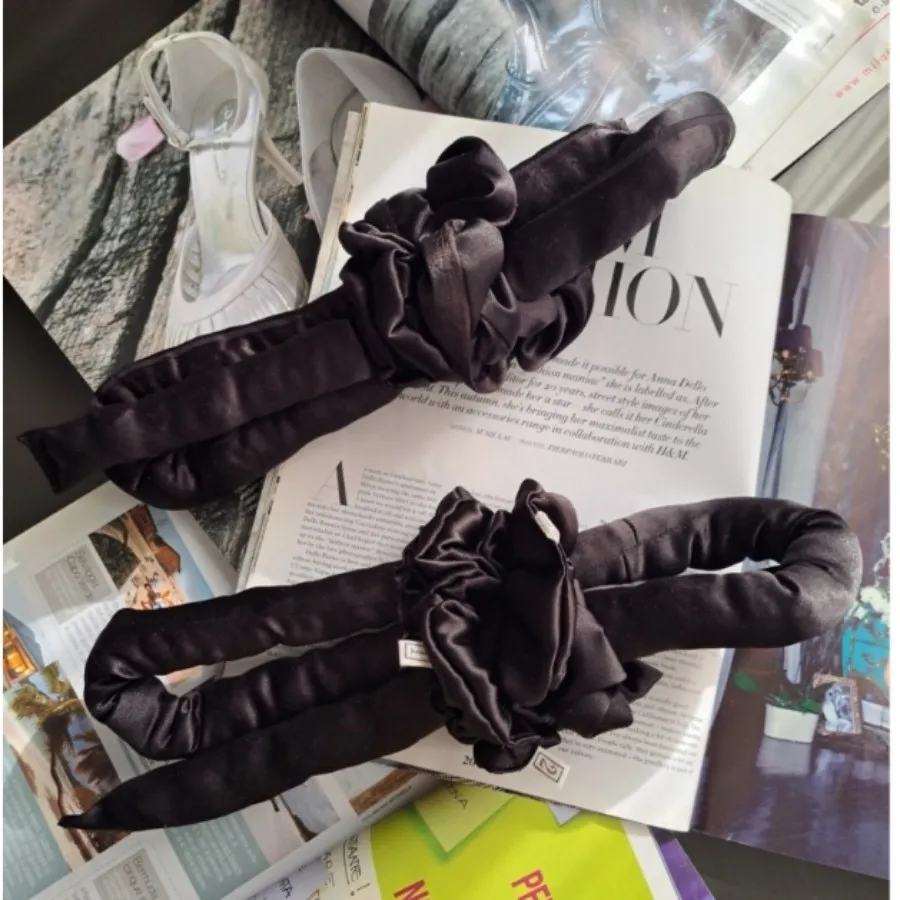 کلری روبانی مو