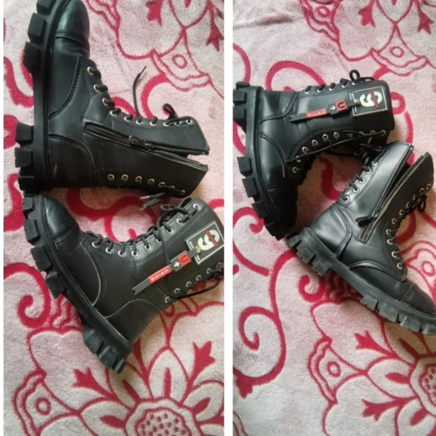 بوت دخترانه سایز 35