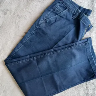 شلوار جین مردانه خارجی