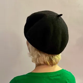 کلاه برت زارا - Zara