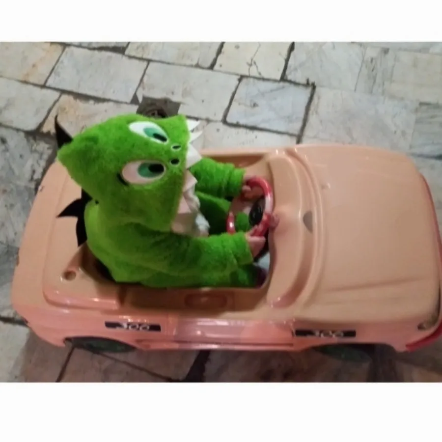 سرهمی بچه گانه