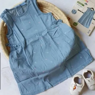 پیراهن آلمانی 4 تا 5 سال