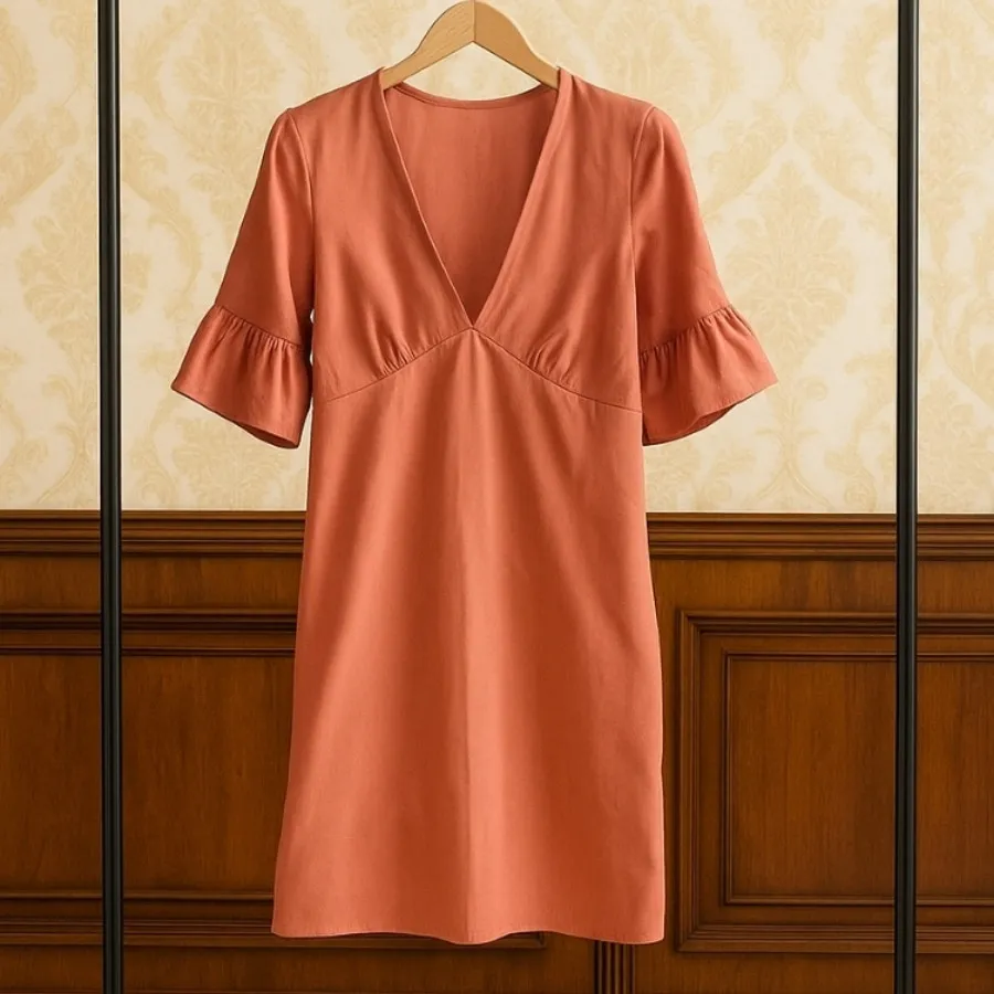 پیراهن برند زارا