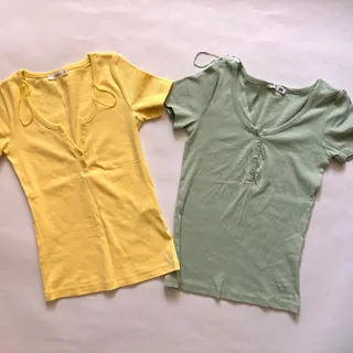 تیشرت تمام نخ