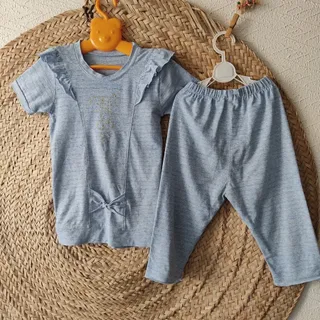 بلوز وشوارک راحتی