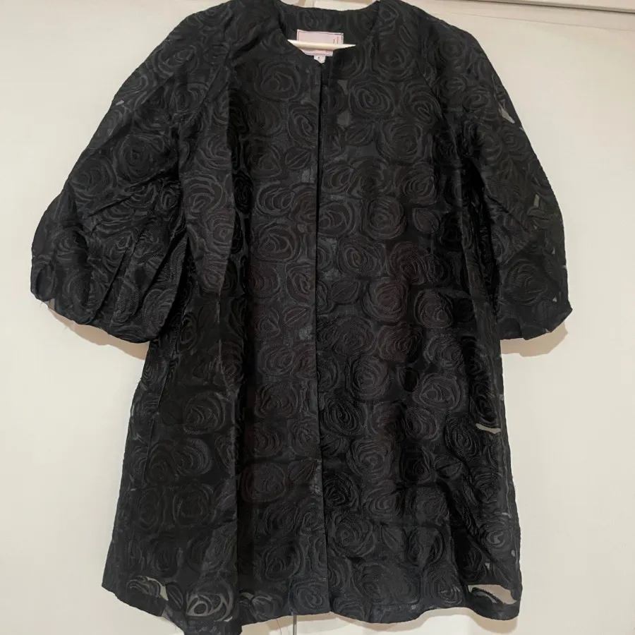 مانتو مجلسی