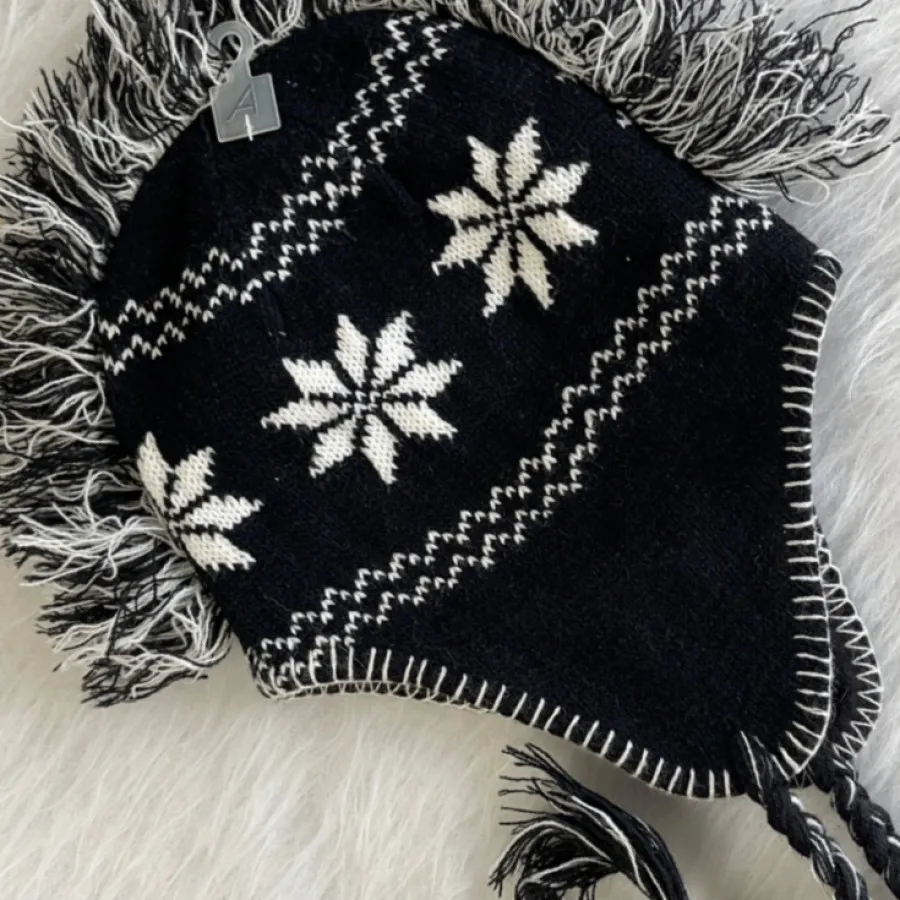 کلاه وارداتی