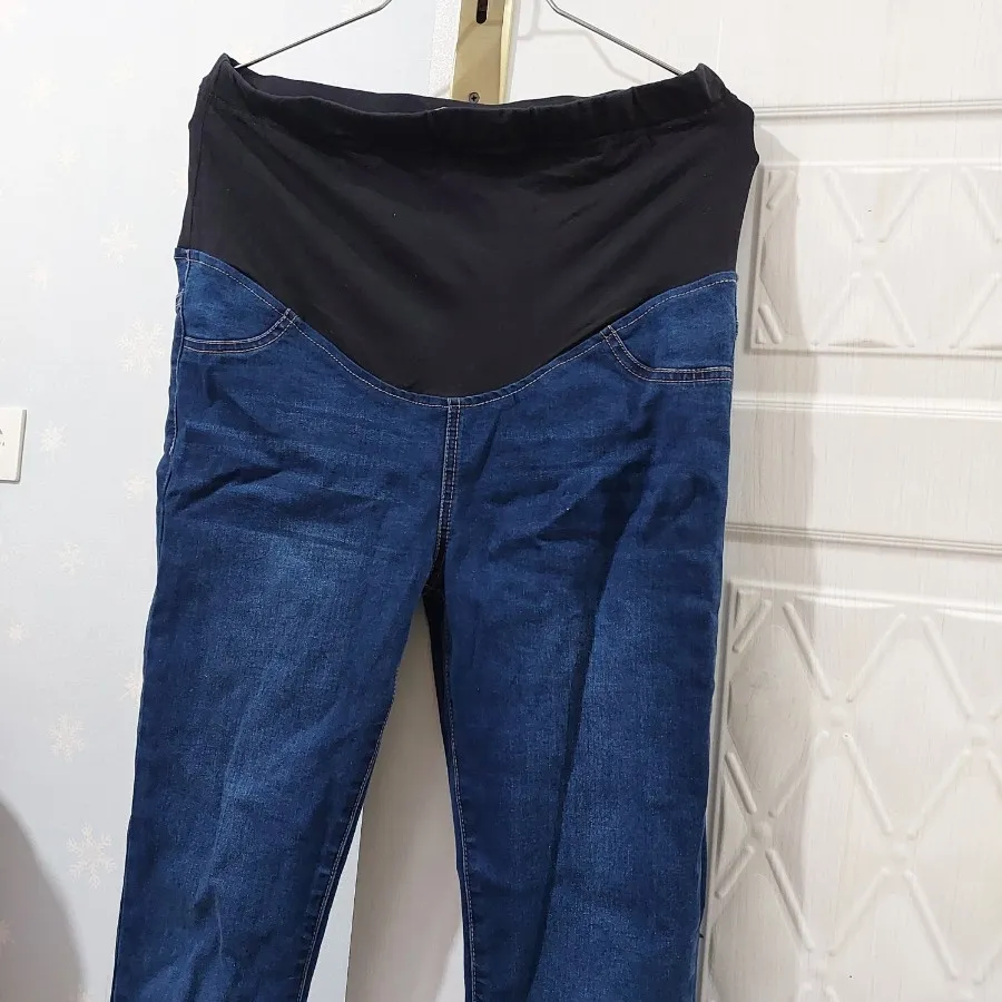 شلوار جین بارداری