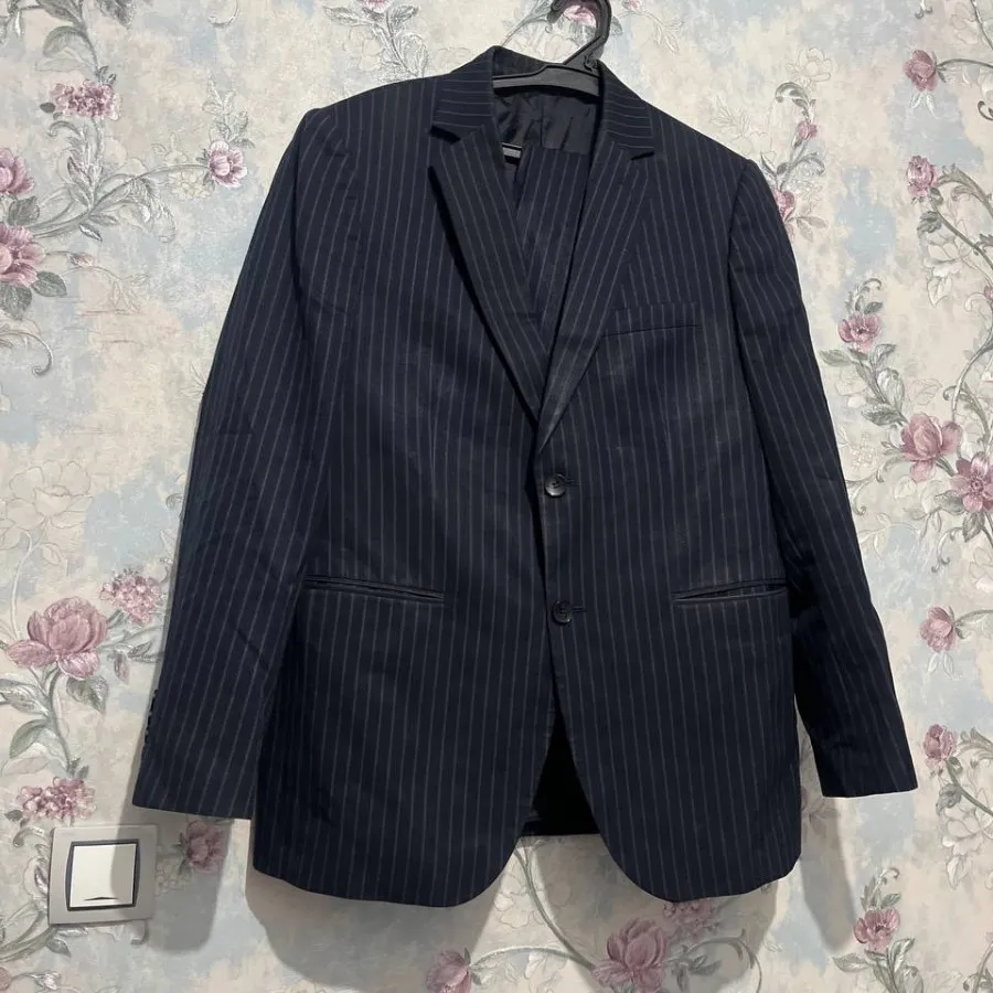 کت شلوار مردانه