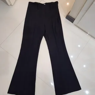 شلوار پارچه ای