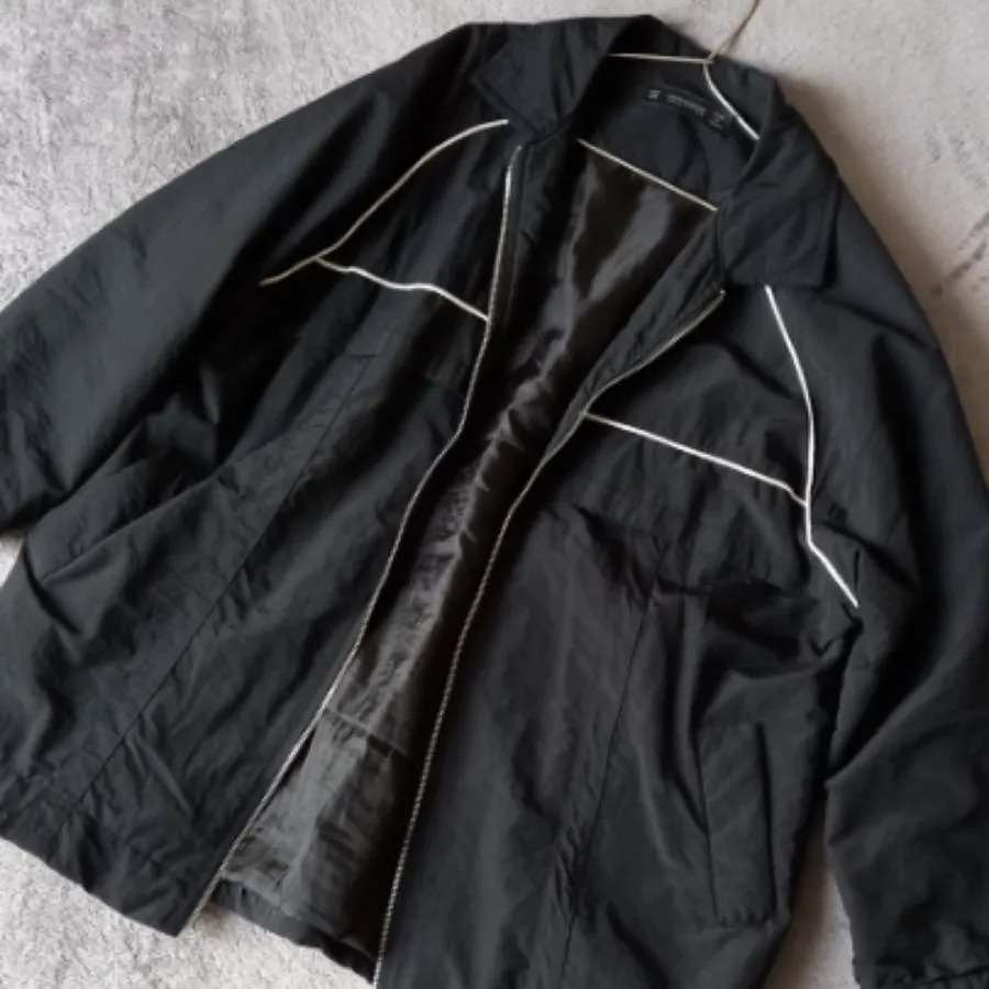 کاپشن مردانه  ترک ??