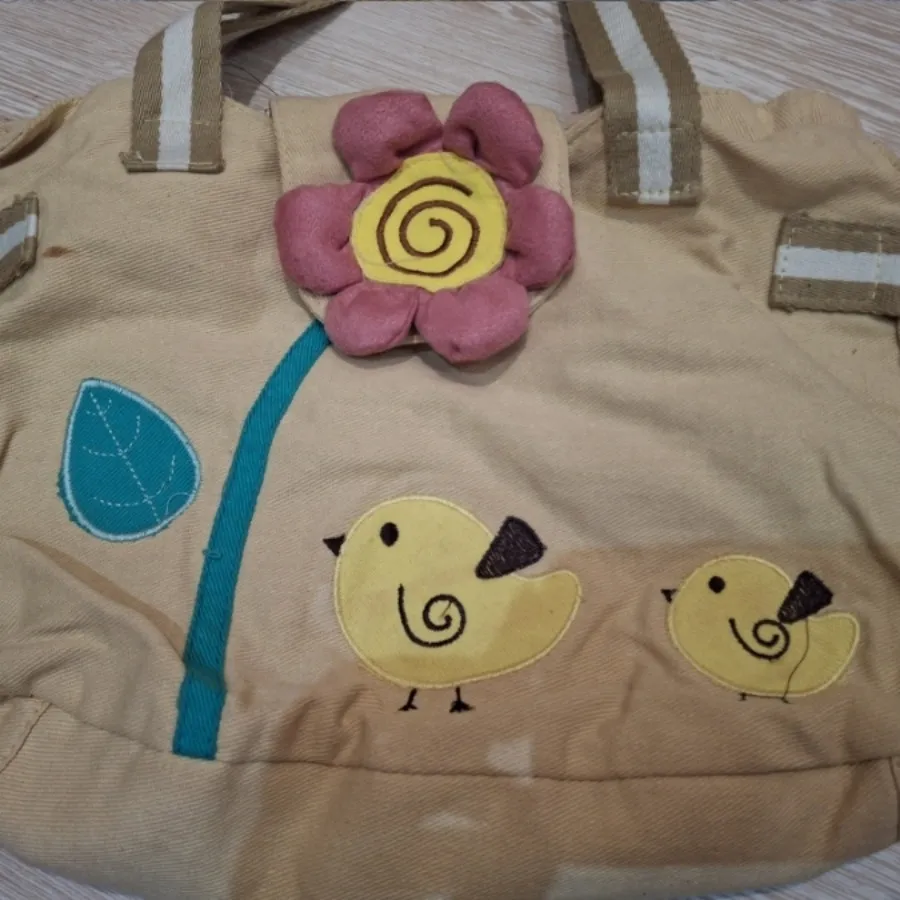 کیف کتان ارسال رایگان