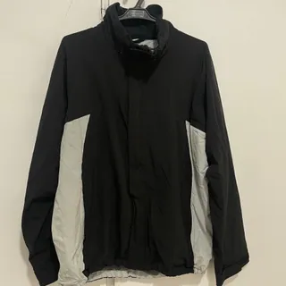 کاپشن بارانی و بادگیر L