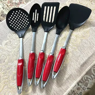 کفگیر زیبا اصل