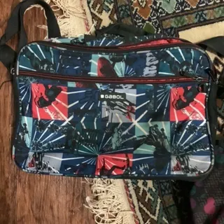کیف گابل