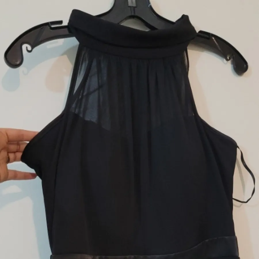 لباس مجلسی کوتاه سایز 40