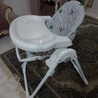 صندلی غذا کودک هپی بی بی