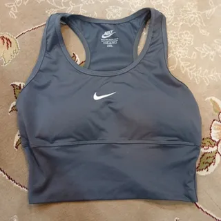 نیم تنه ودزشی