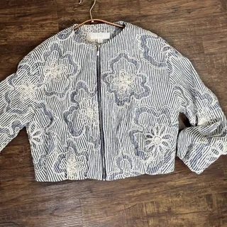 بامبر جکت زارا