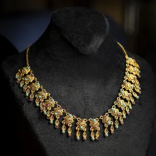 سینه ریز هندی