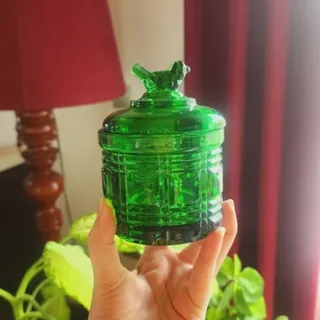 قندون پرنده