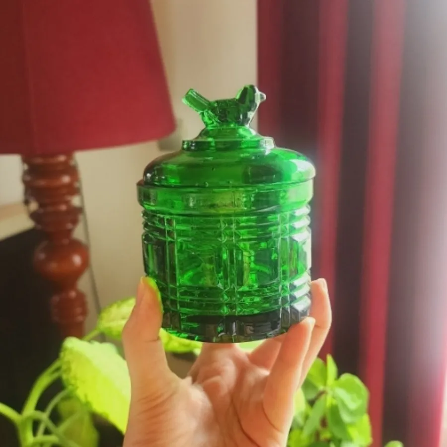 قندون پرنده